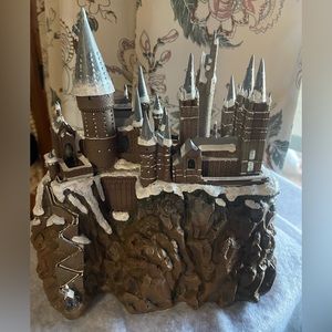 Harry Potter “Hogwarts” Bradford Exchange Collection